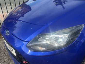 Used Ford Focus 2012 for sale - 74884067: Photo