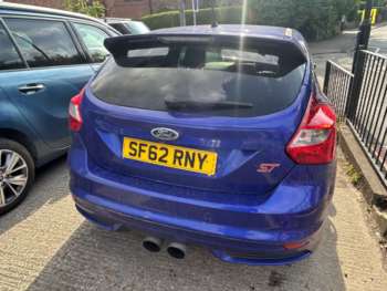 Used Ford Focus 2012 for sale - 74884067: Photo
