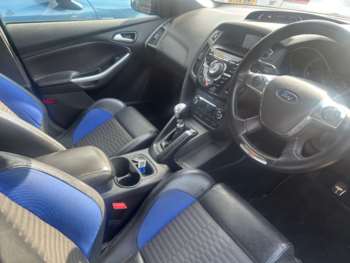 Used Ford Focus 2012 for sale - 74884067: Photo