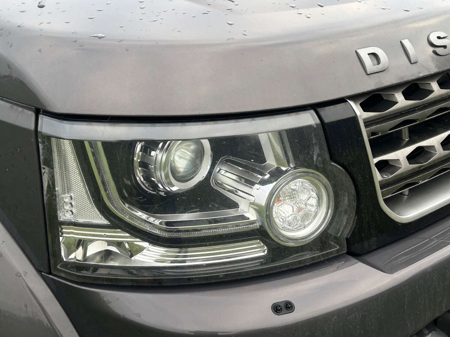 Used Land Rover Discovery 2016 for sale - 77355465: Photo 10