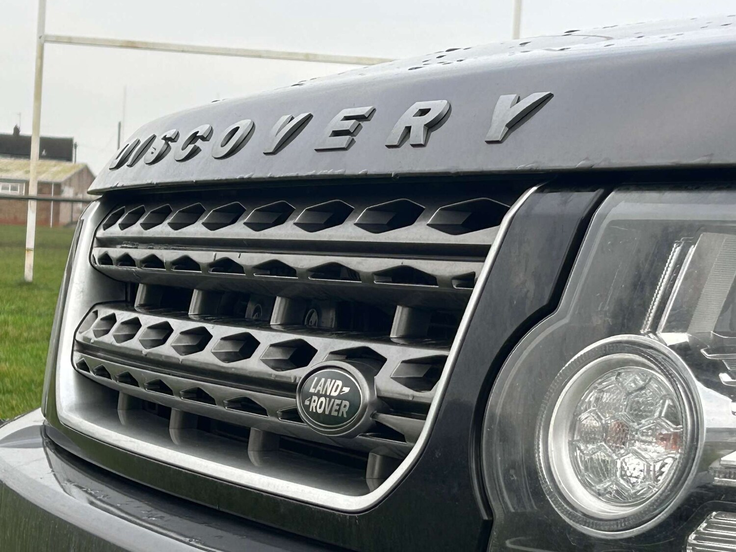 Used Land Rover Discovery 2016 for sale - 77355465: Photo 12