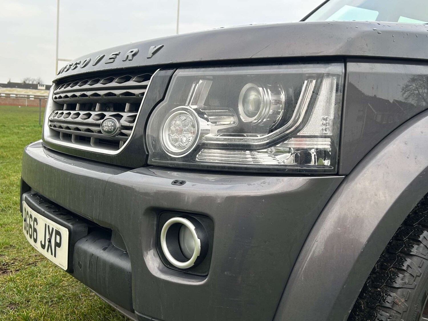 Used Land Rover Discovery 2016 for sale - 77355465: Photo 13