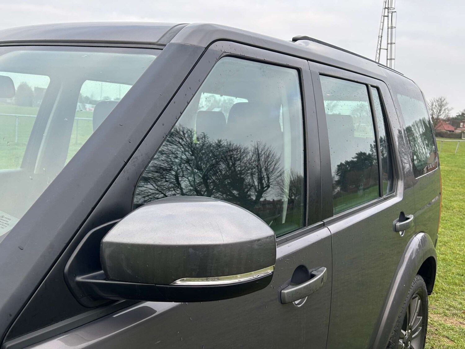 Used Land Rover Discovery 2016 for sale - 77355465: Photo 14