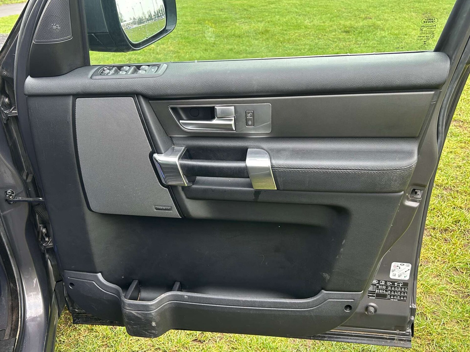 Used Land Rover Discovery 2016 for sale - 77355465: Photo 15