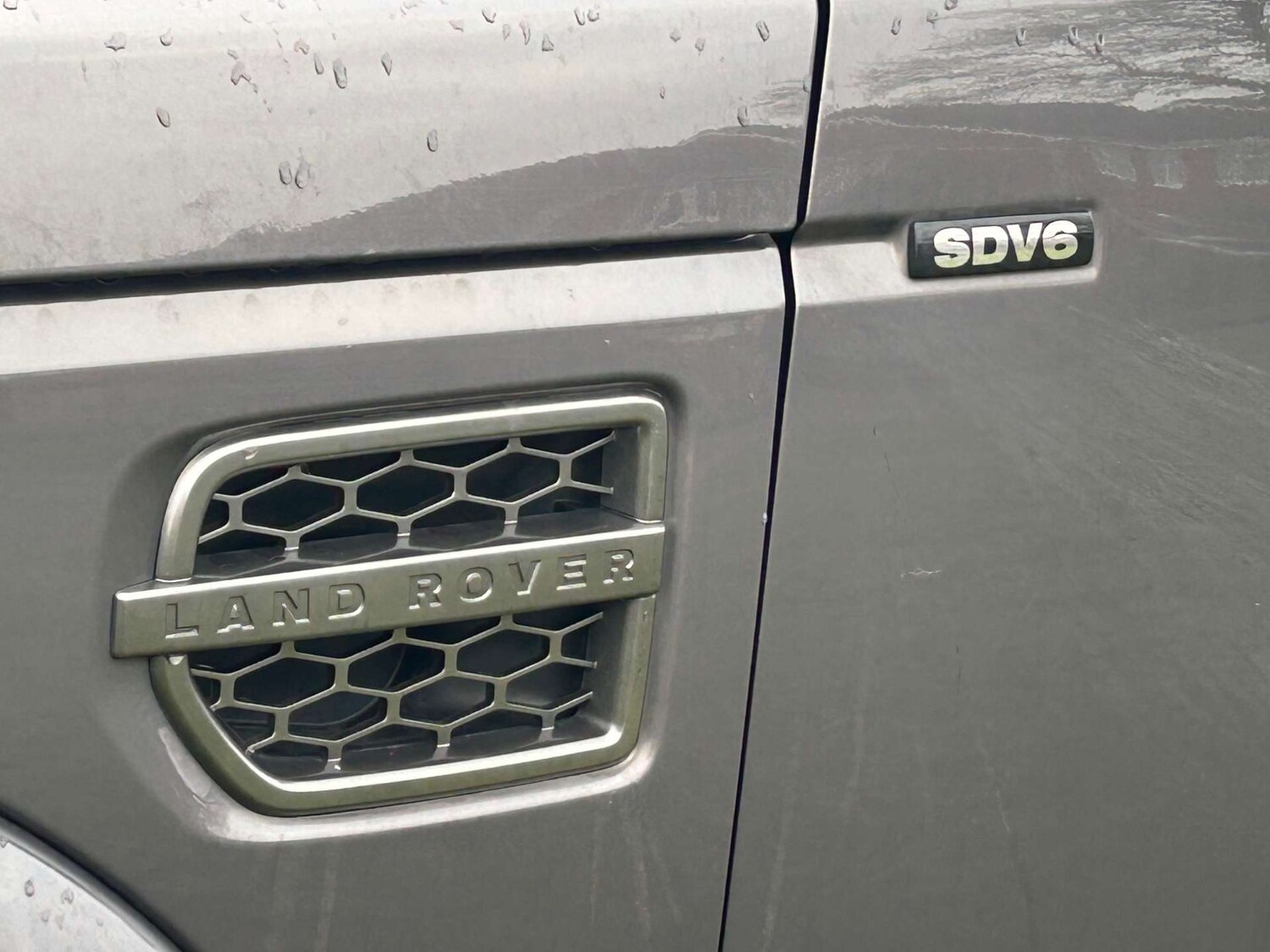 Used Land Rover Discovery 2016 for sale - 77355465: Photo 16