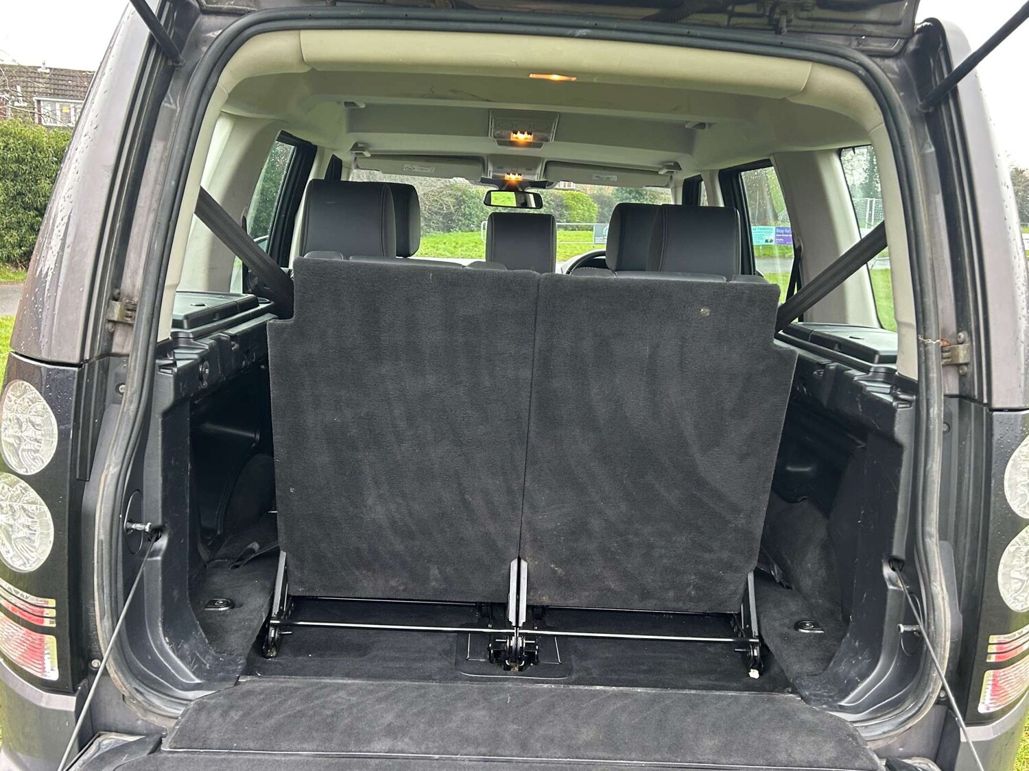 Used Land Rover Discovery 2016 for sale - 77355465: Photo 20