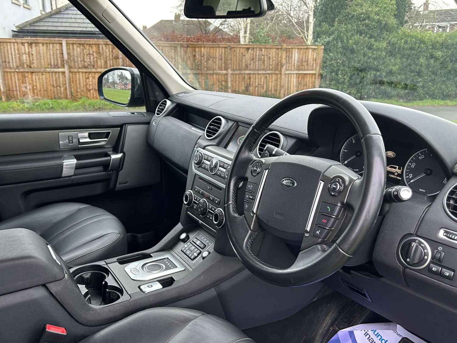 Used Land Rover Discovery 2016 for sale - 77355465: Photo 25