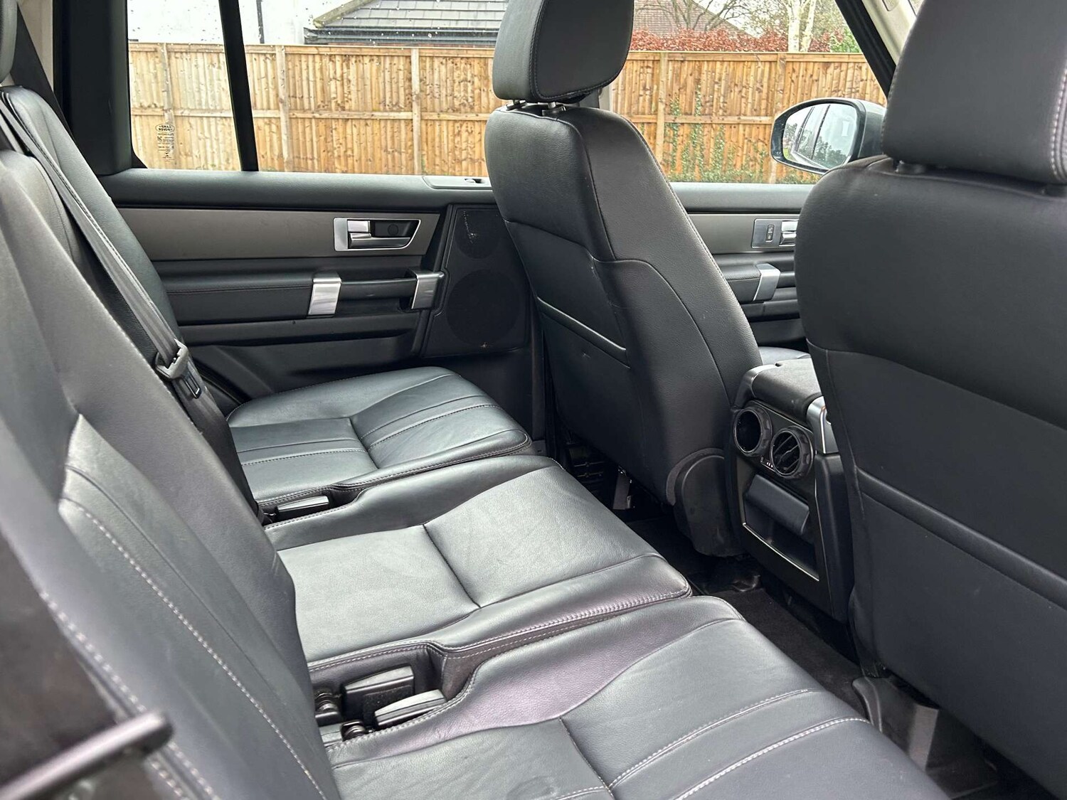 Used Land Rover Discovery 2016 for sale - 77355465: Photo 26