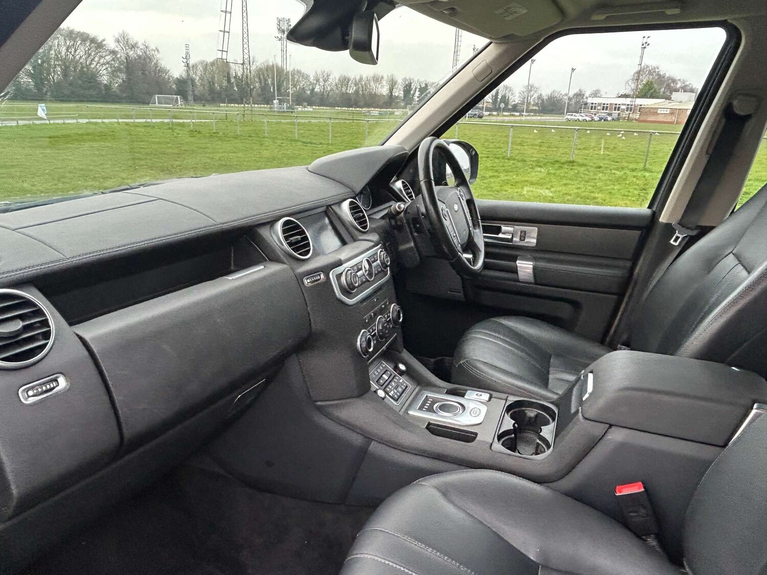 Used Land Rover Discovery 2016 for sale - 77355465: Photo 28