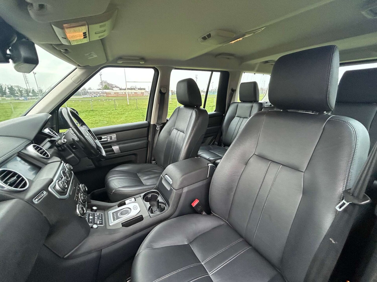 Used Land Rover Discovery 2016 for sale - 77355465: Photo 29