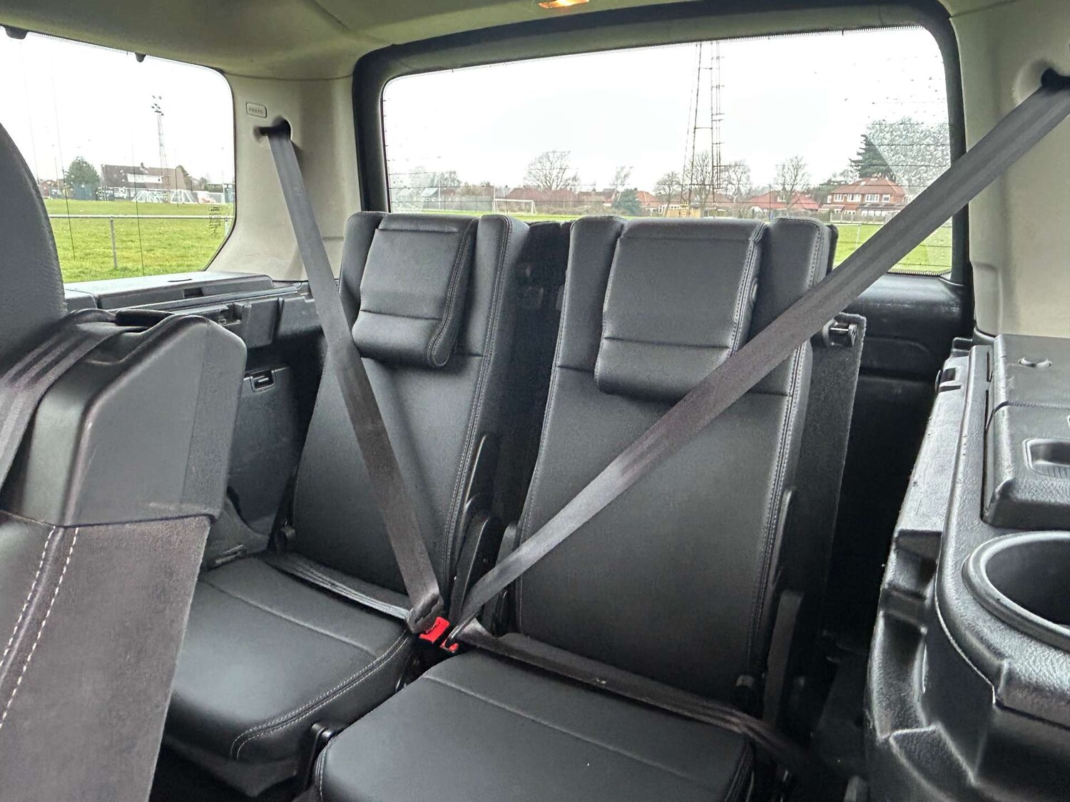 Used Land Rover Discovery 2016 for sale - 77355465: Photo 31