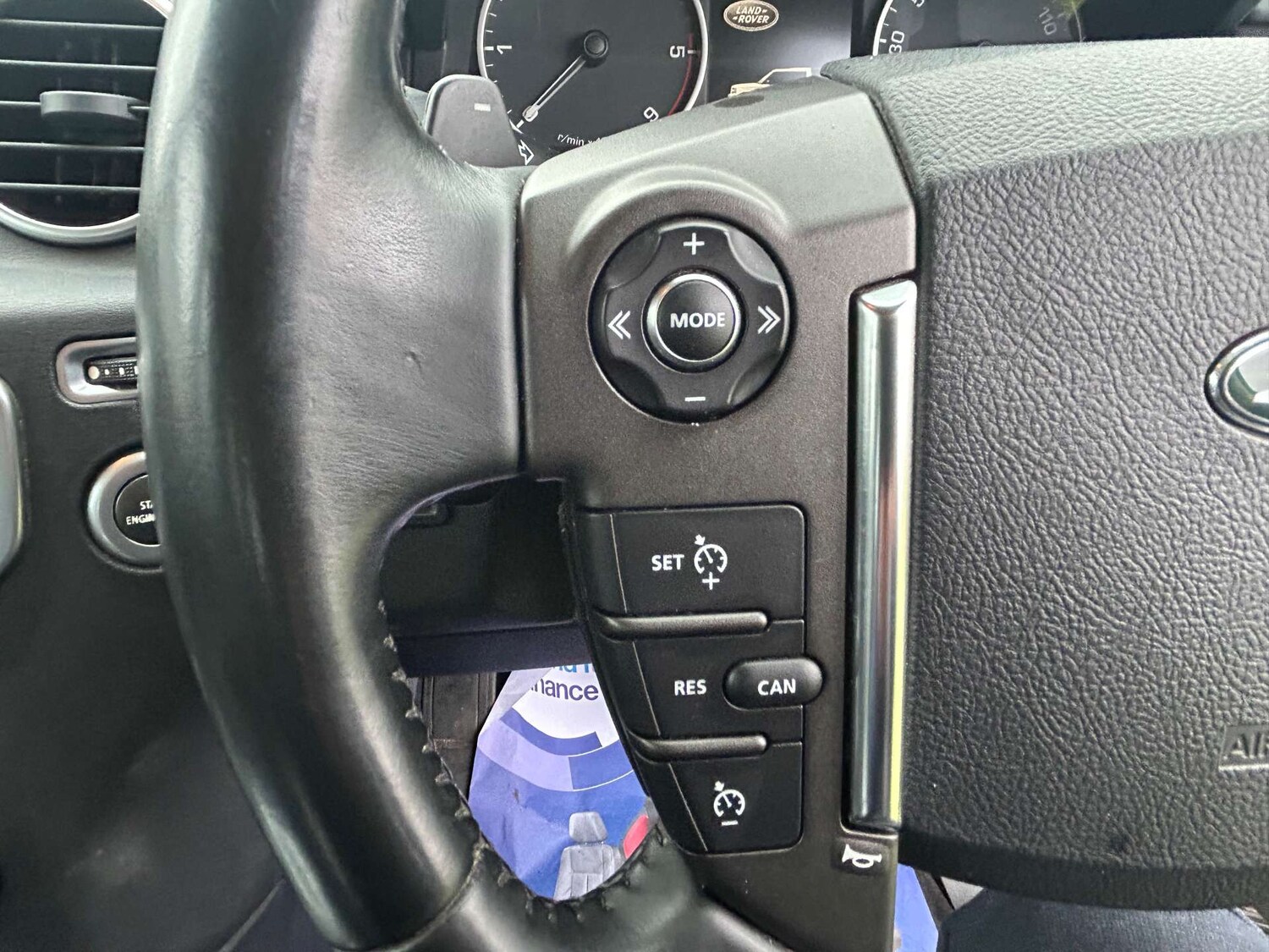 Used Land Rover Discovery 2016 for sale - 77355465: Photo 32