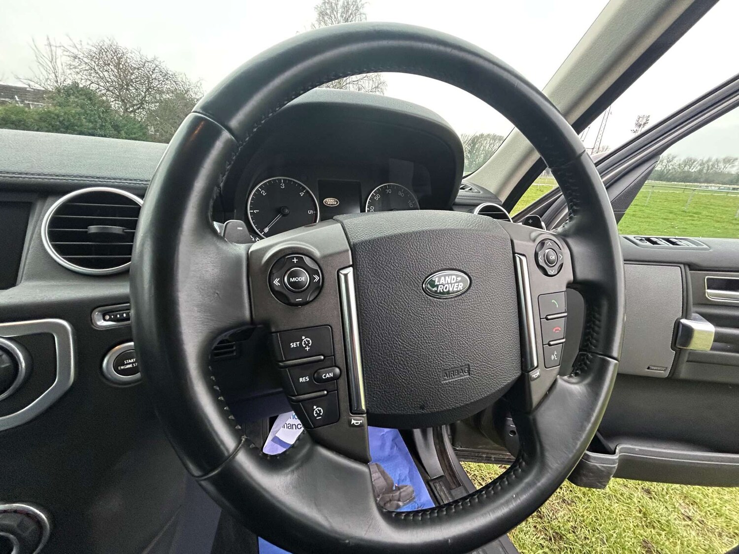 Used Land Rover Discovery 2016 for sale - 77355465: Photo 33