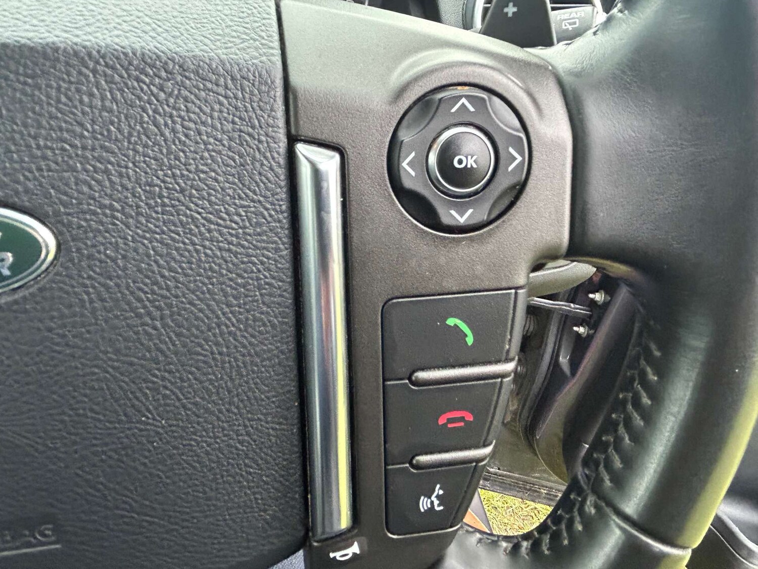 Used Land Rover Discovery 2016 for sale - 77355465: Photo 34