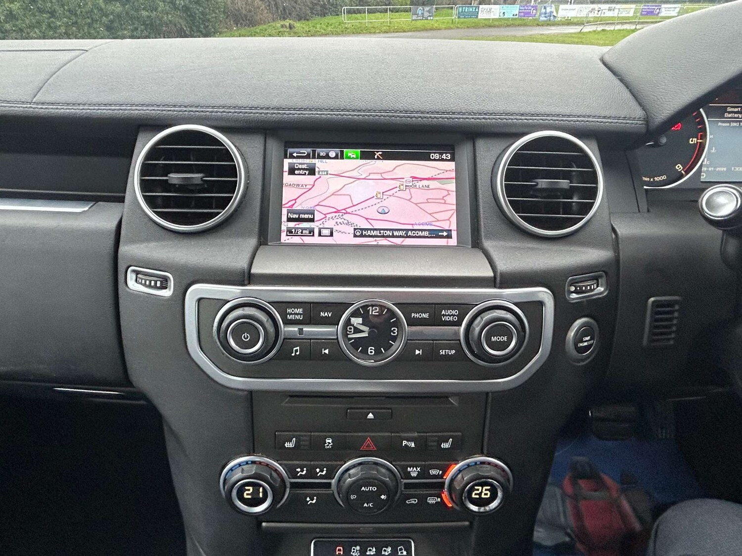 Used Land Rover Discovery 2016 for sale - 77355465: Photo 36