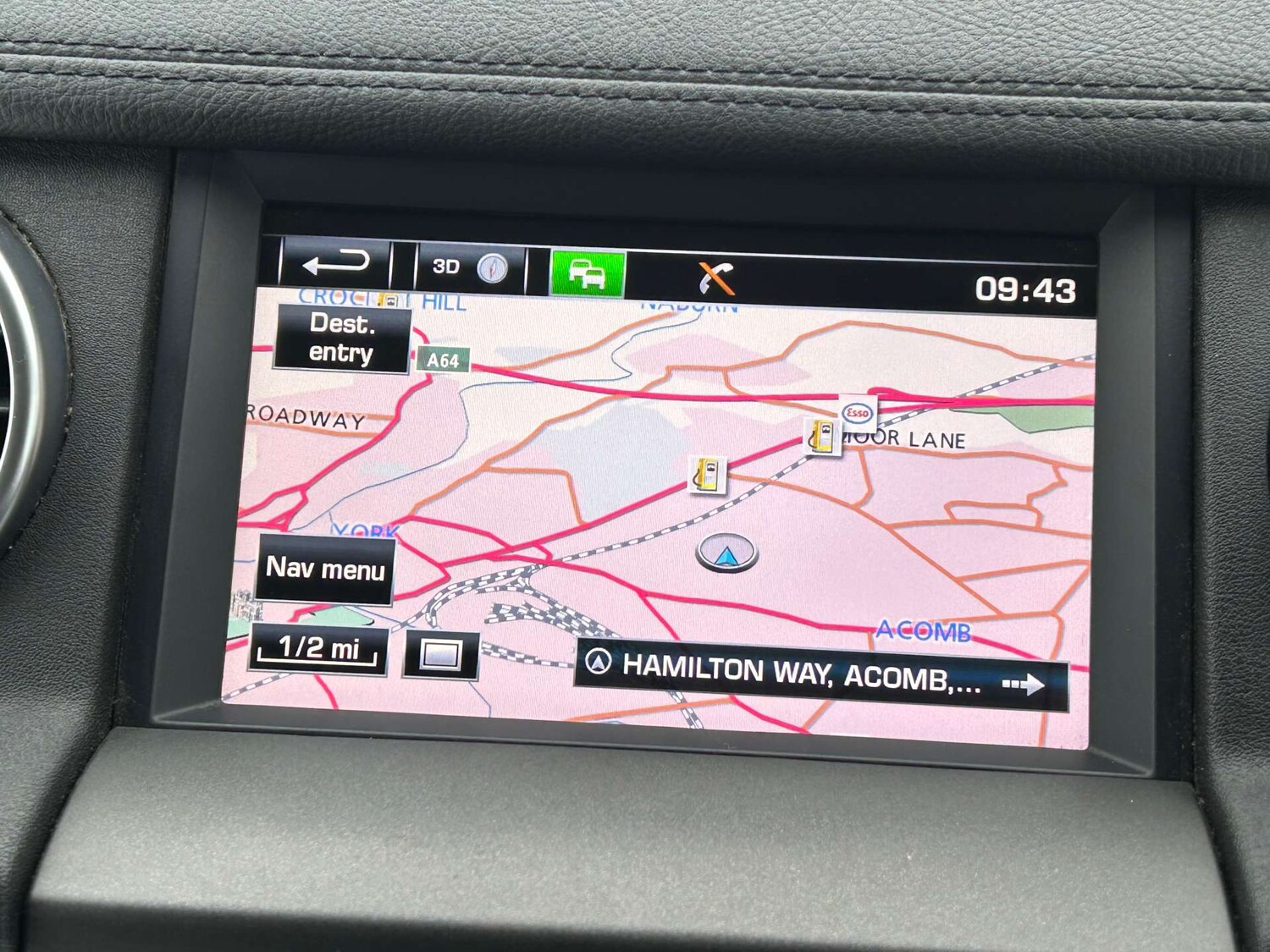 Used Land Rover Discovery 2016 for sale - 77355465: Photo 37