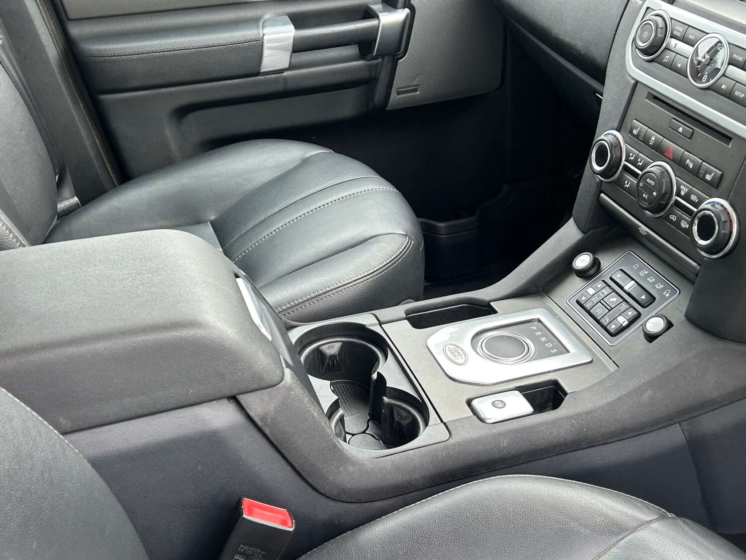 Used Land Rover Discovery 2016 for sale - 77355465: Photo 41