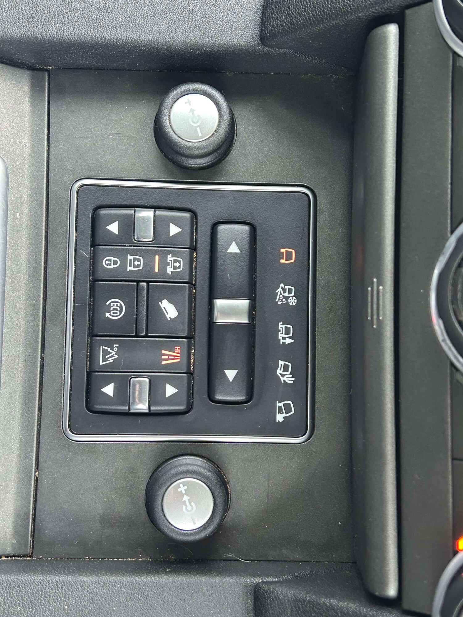 Used Land Rover Discovery 2016 for sale - 77355465: Photo 46