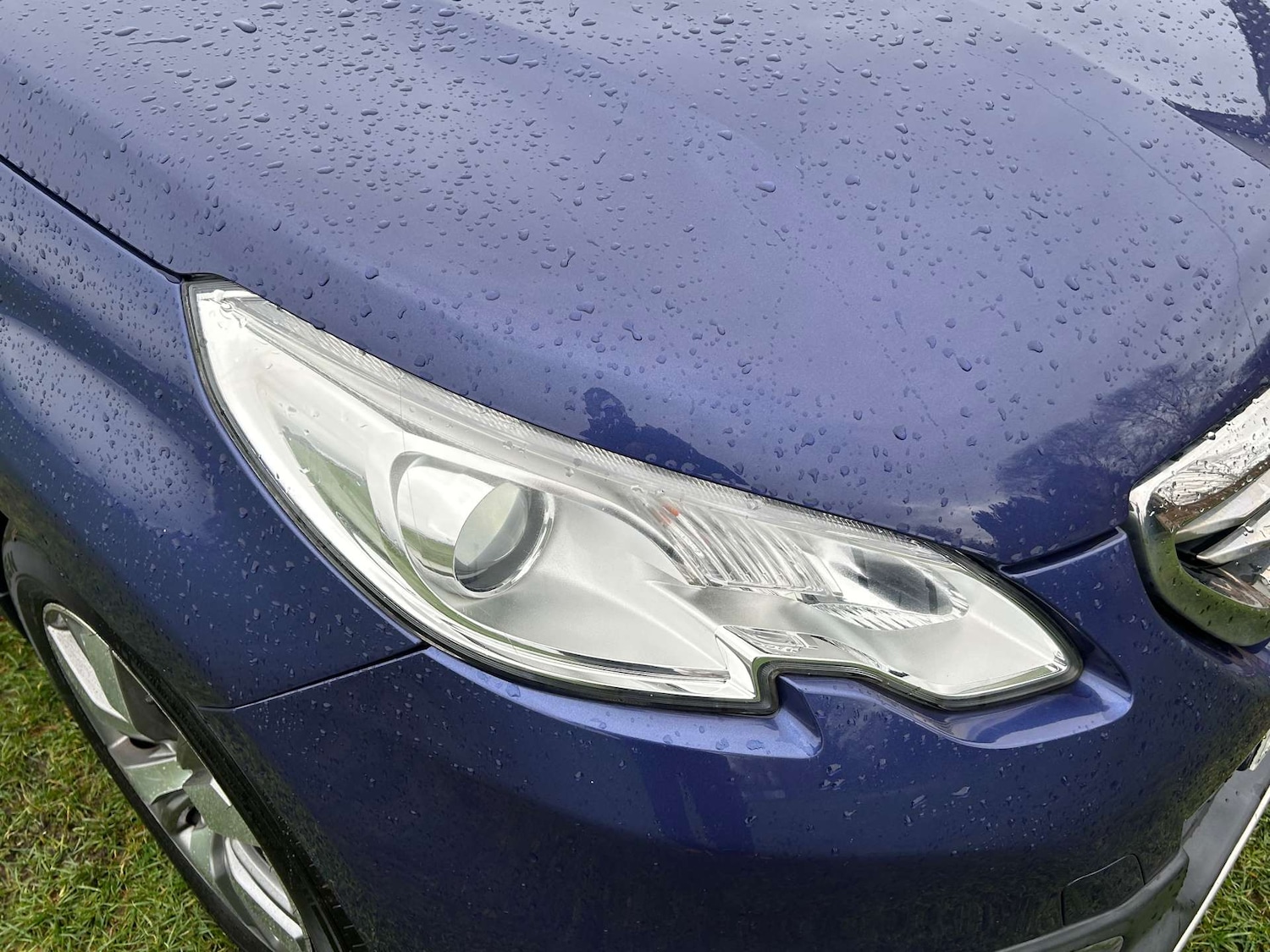 Used Peugeot 2008 2014 for sale - 76720461: Photo 10