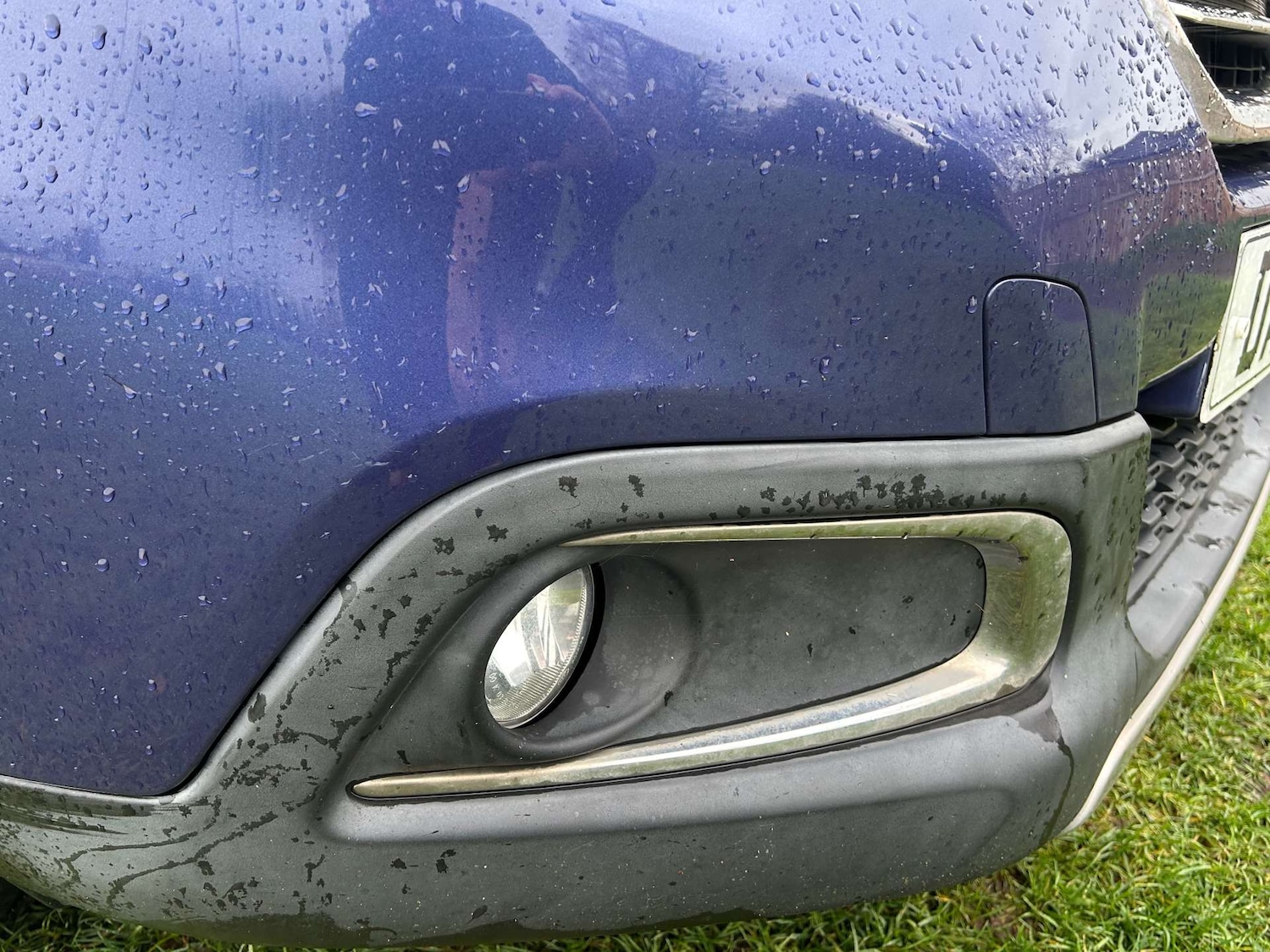 Used Peugeot 2008 2014 for sale - 76720461: Photo 11