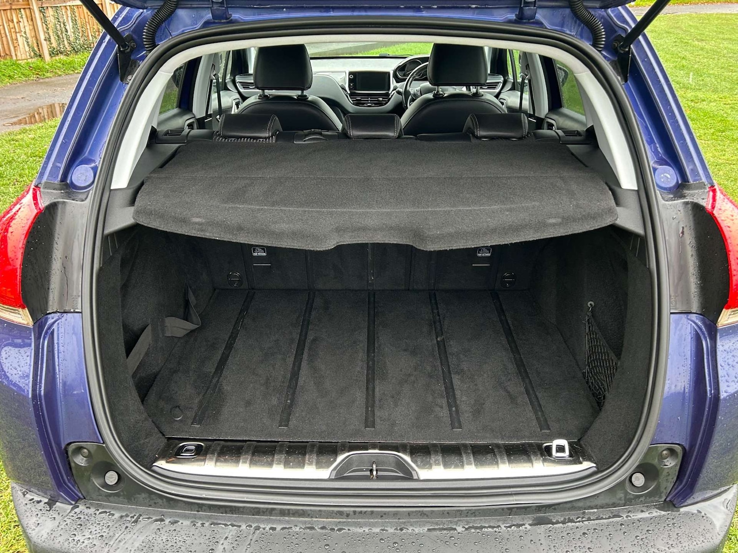 Used Peugeot 2008 2014 for sale - 76720461: Photo 18