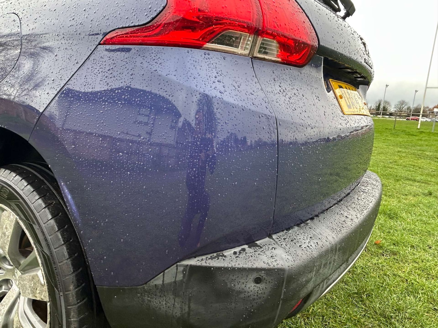 Used Peugeot 2008 2014 for sale - 76720461: Photo 20