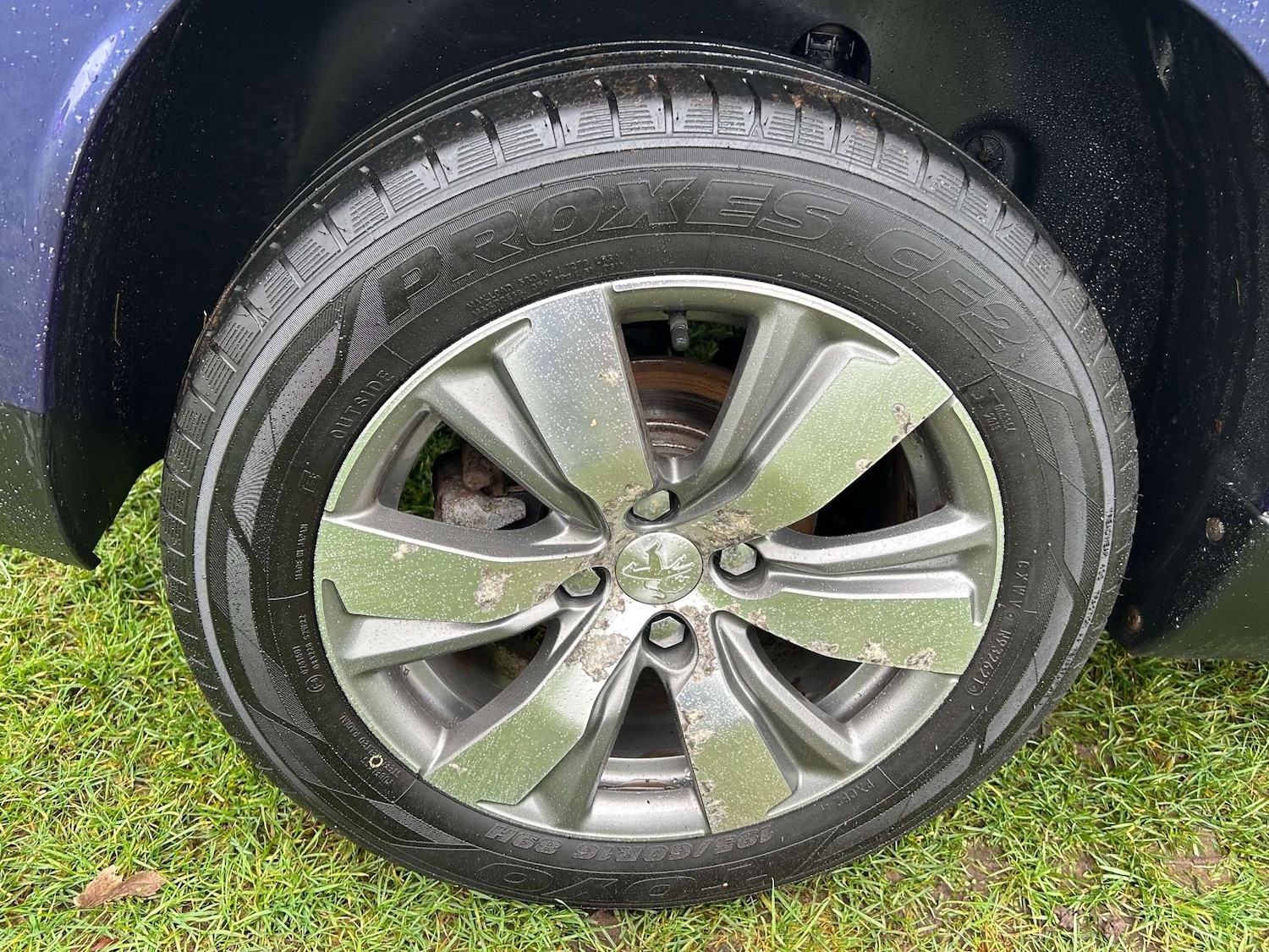 Used Peugeot 2008 2014 for sale - 76720461: Photo 22