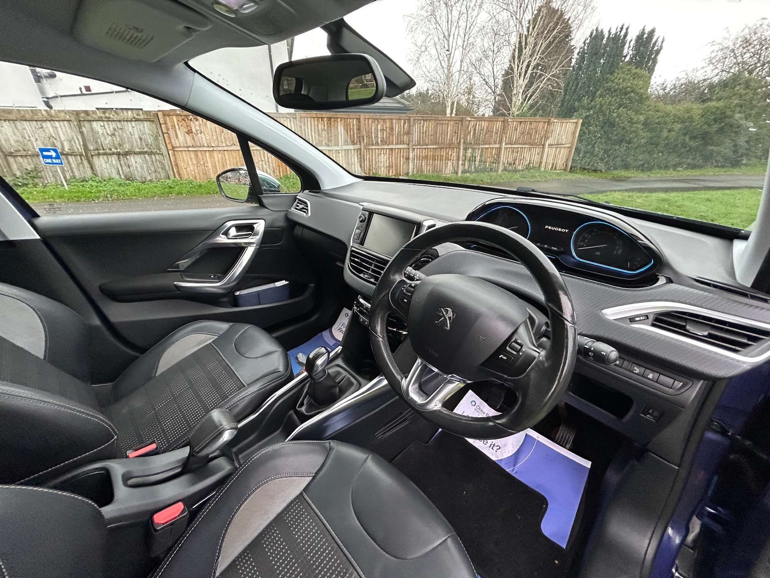 Used Peugeot 2008 2014 for sale - 76720461: Photo 23