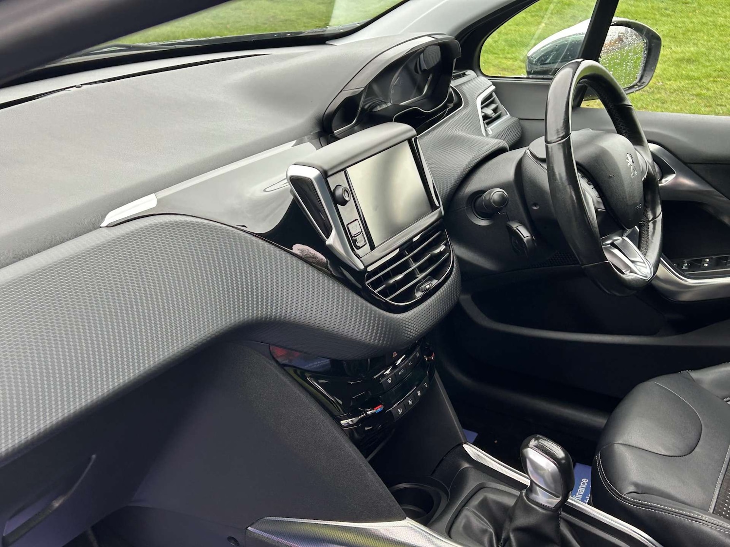 Used Peugeot 2008 2014 for sale - 76720461: Photo 27