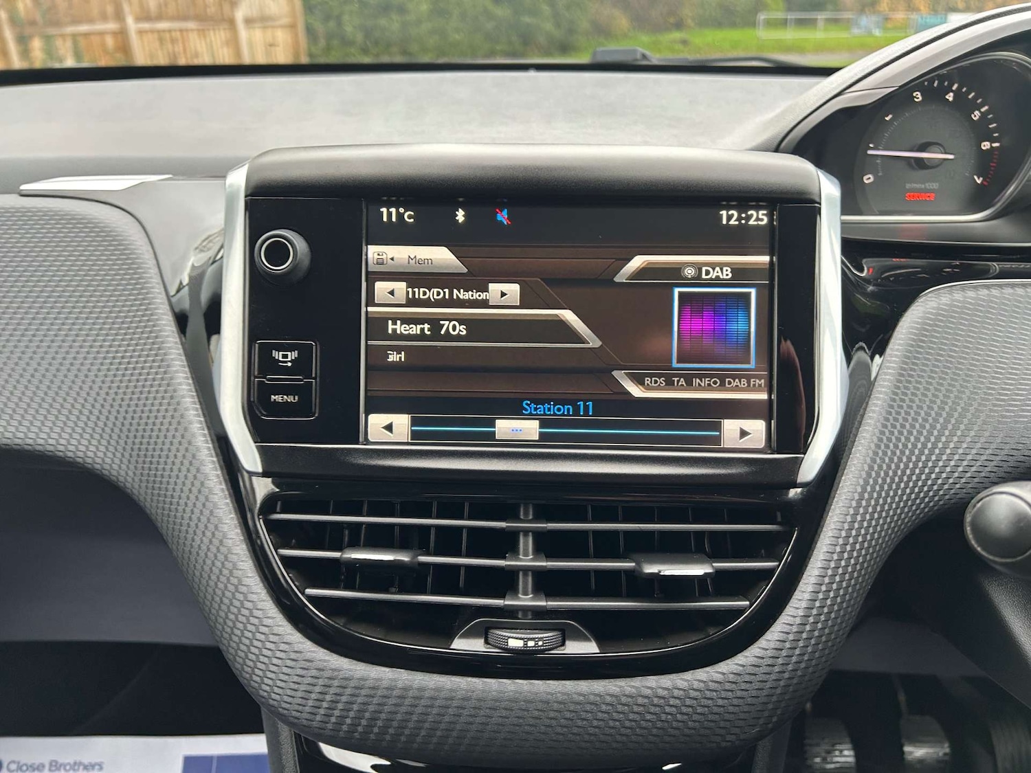 Used Peugeot 2008 2014 for sale - 76720461: Photo 31