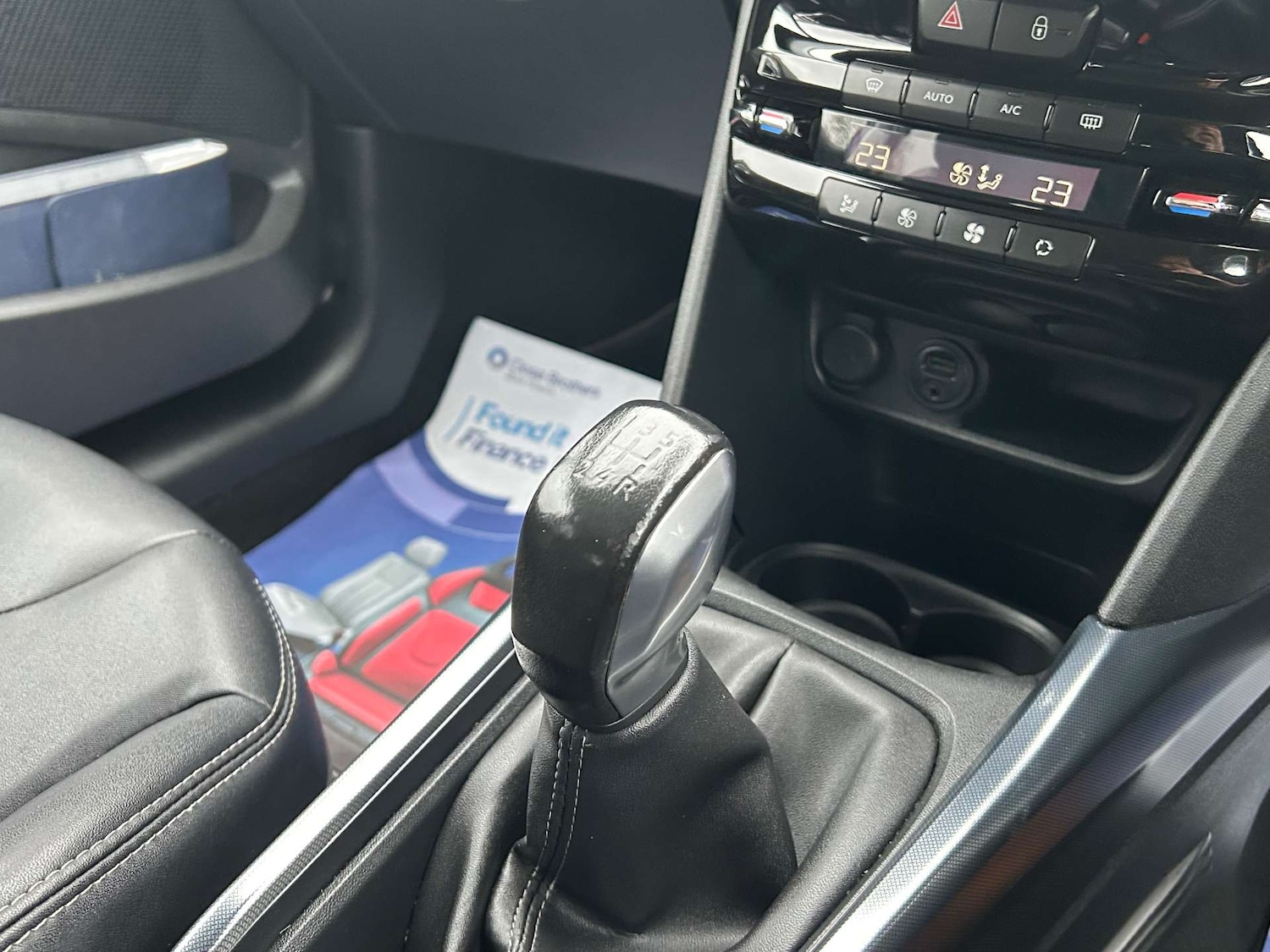 Used Peugeot 2008 2014 for sale - 76720461: Photo 33