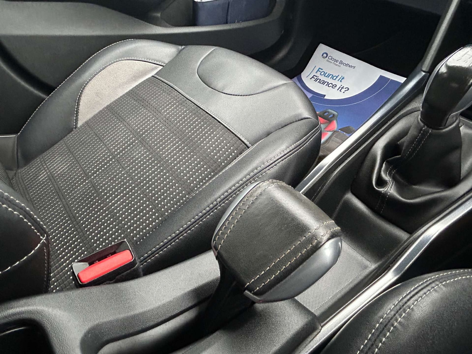 Used Peugeot 2008 2014 for sale - 76720461: Photo 34