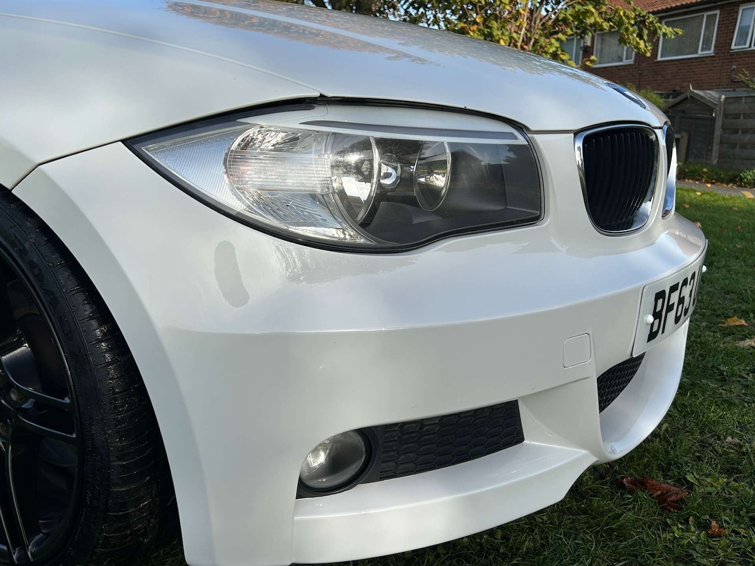 Used BMW 1 Series 2013 for sale - 76946105: Photo 15