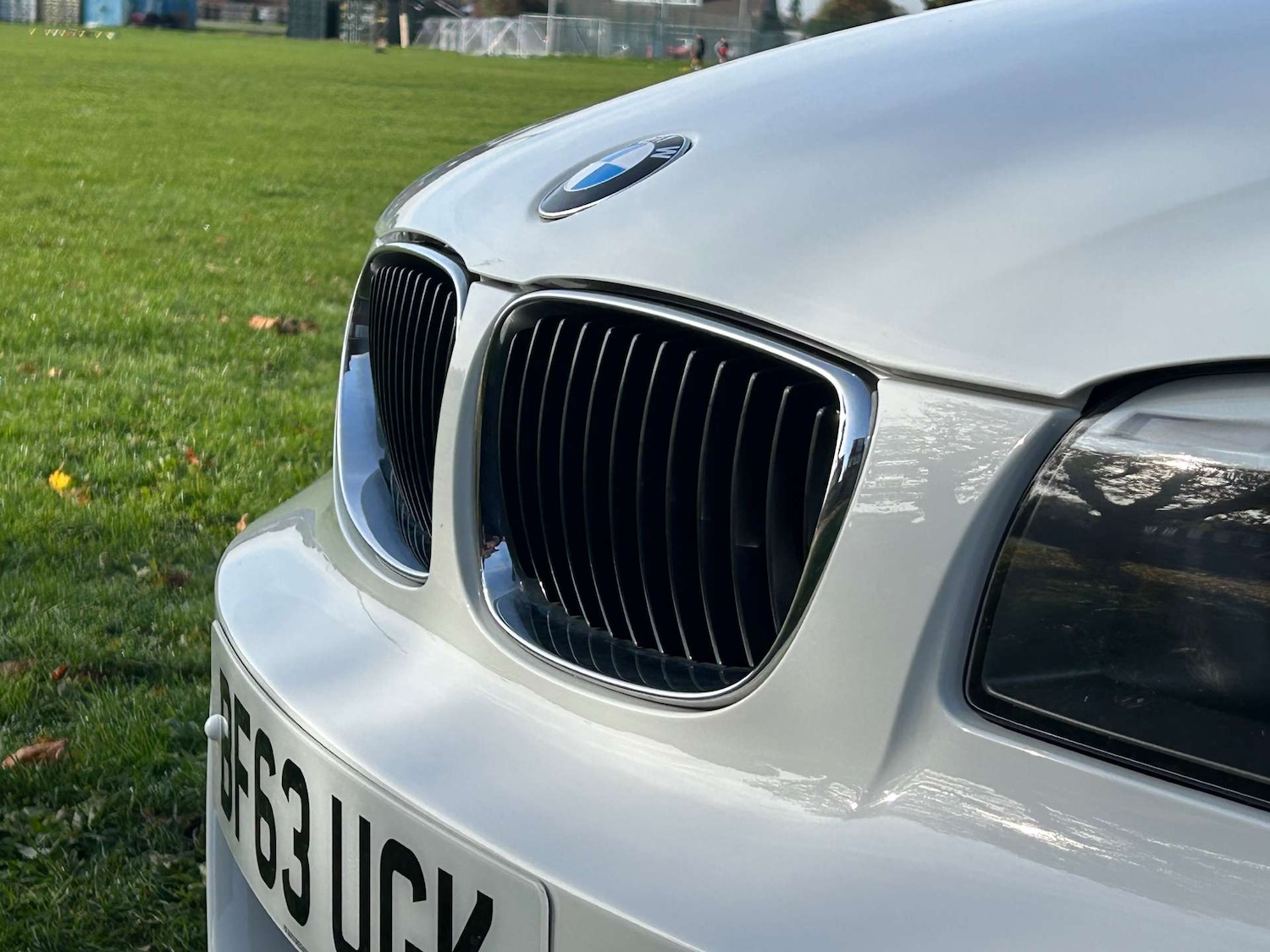 Used BMW 1 Series 2013 for sale - 76946105: Photo 17