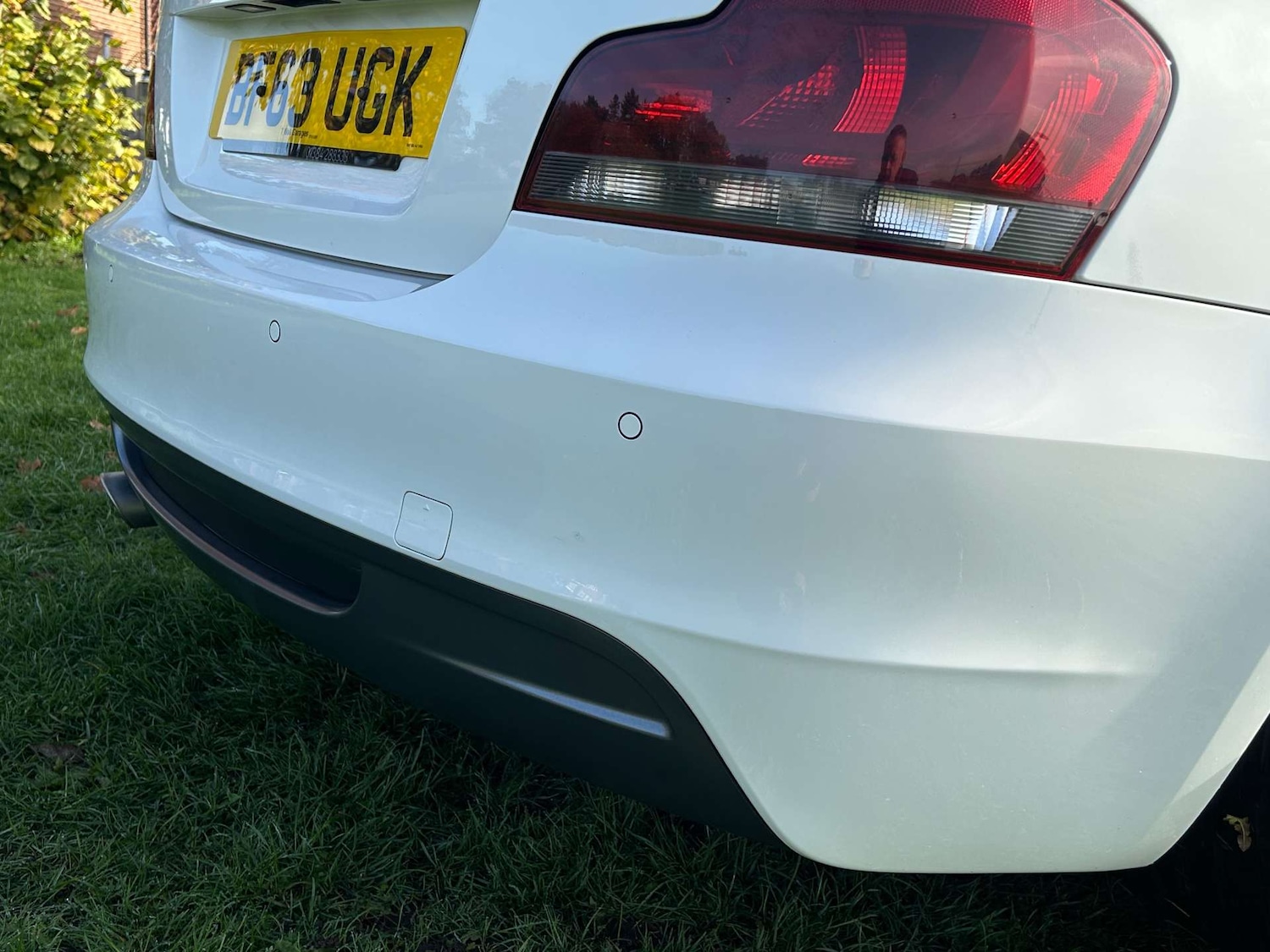 Used BMW 1 Series 2013 for sale - 76946105: Photo 22