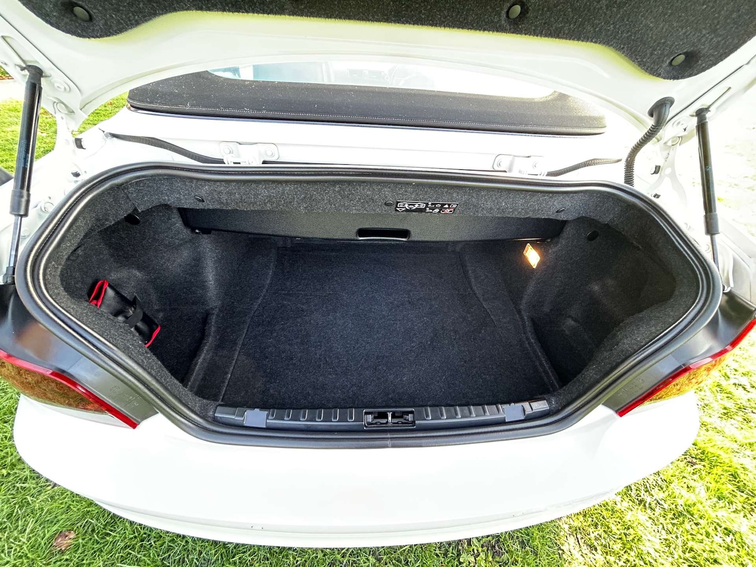 Used BMW 1 Series 2013 for sale - 76946105: Photo 23