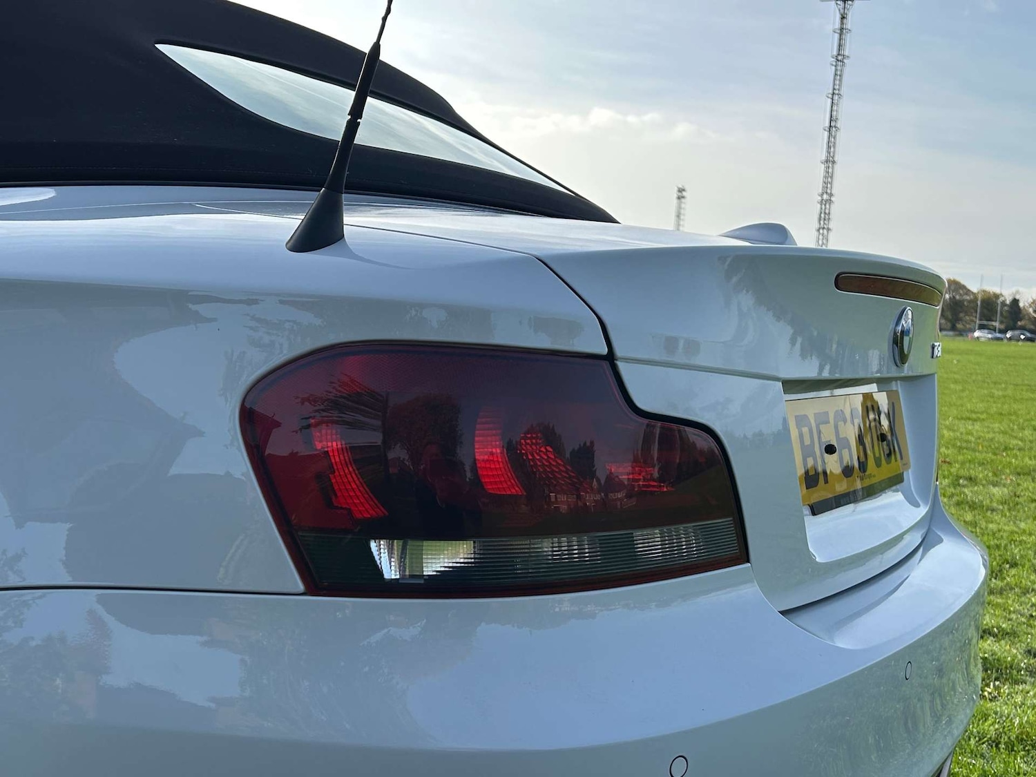 Used BMW 1 Series 2013 for sale - 76946105: Photo 24