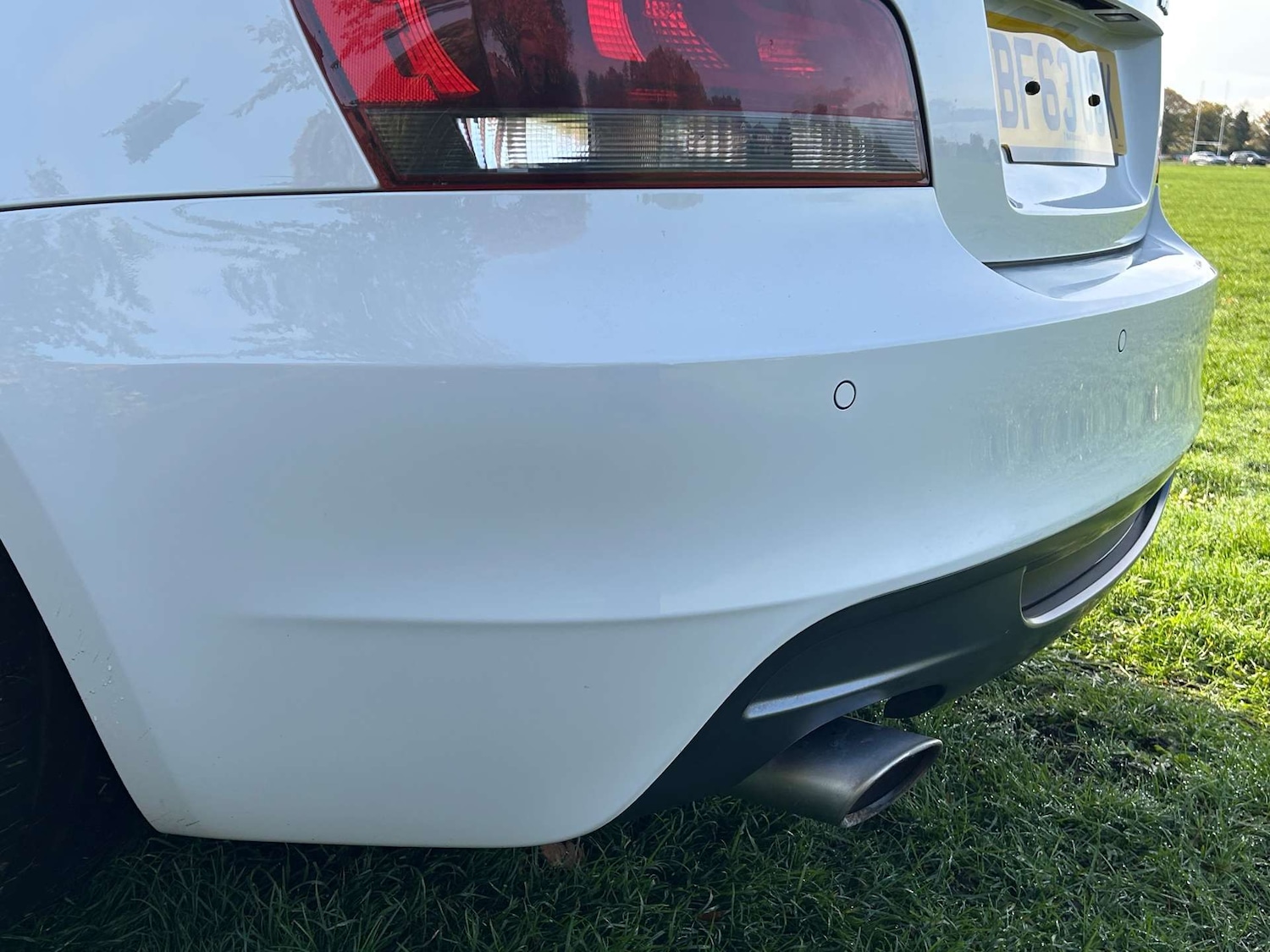 Used BMW 1 Series 2013 for sale - 76946105: Photo 25