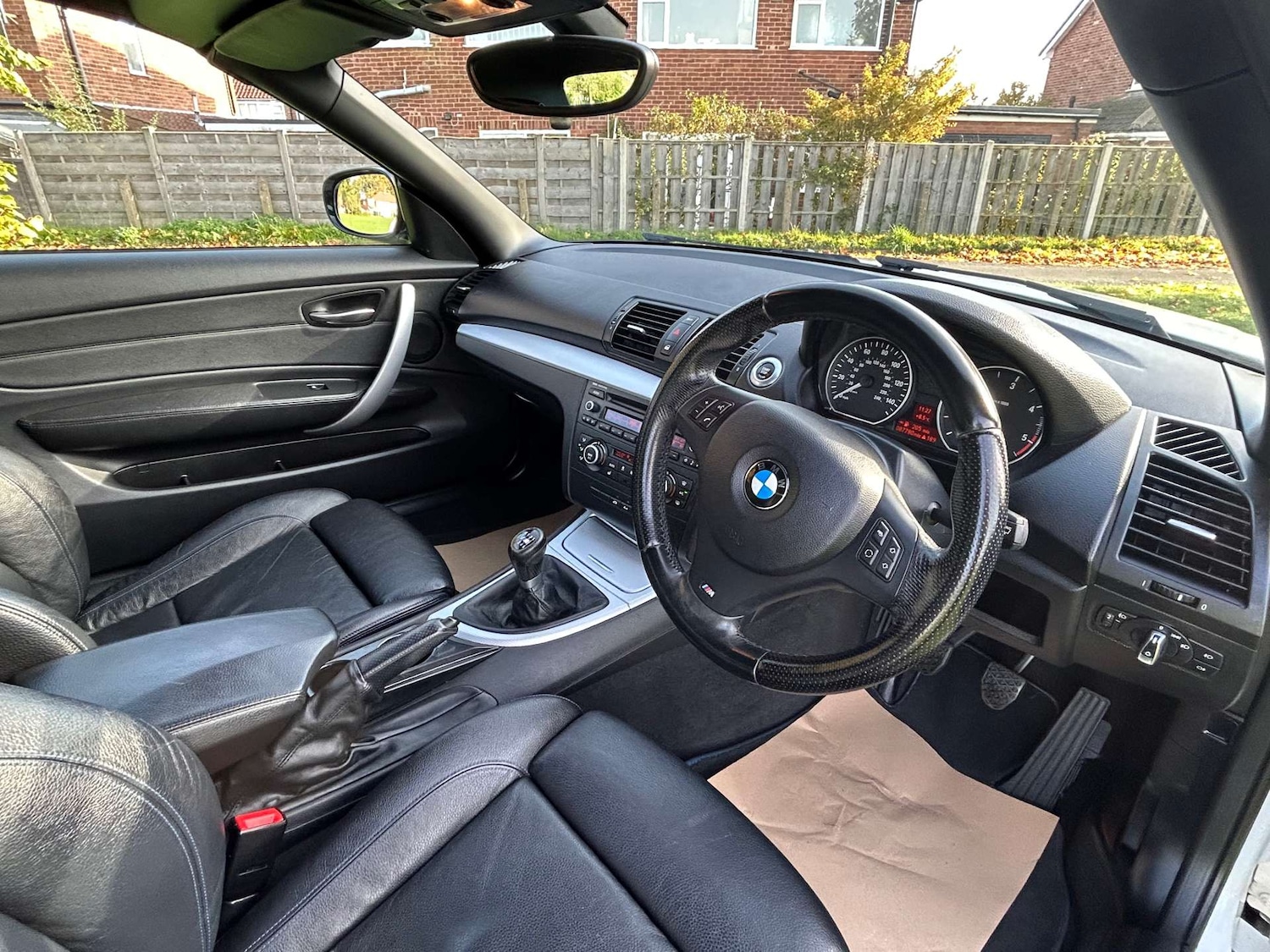 Used BMW 1 Series 2013 for sale - 76946105: Photo 27