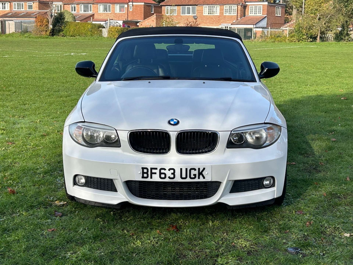 Used BMW 1 Series 2013 for sale - 76946105: Photo 3
