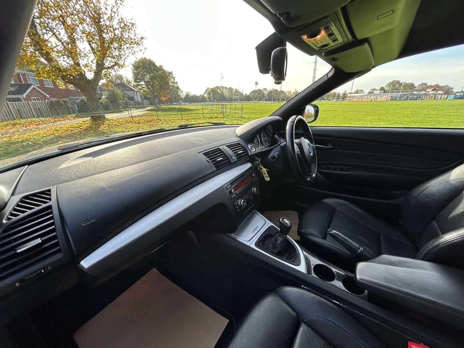 Used BMW 1 Series 2013 for sale - 76946105: Photo 30