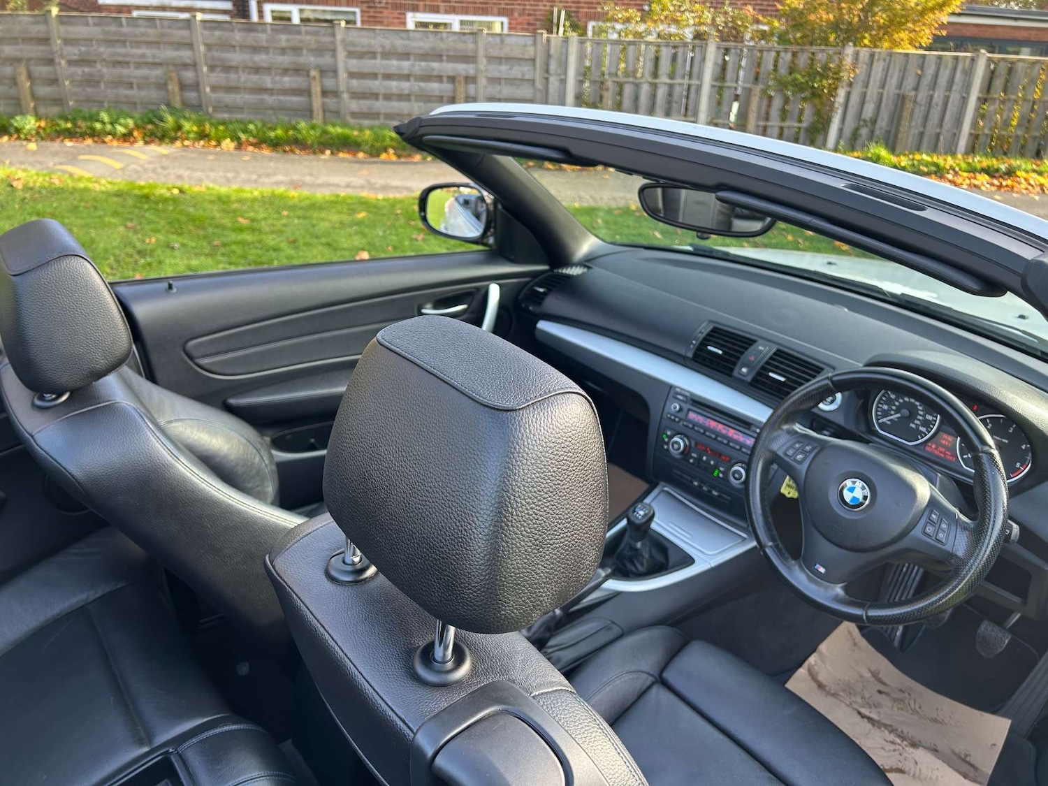 Used BMW 1 Series 2013 for sale - 76946105: Photo 33