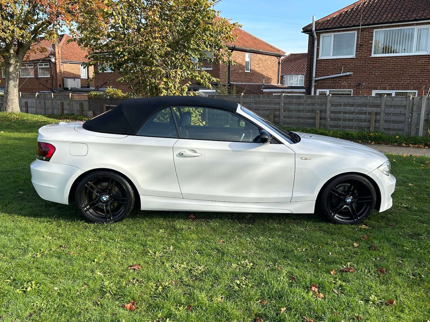 Used BMW 1 Series 2013 for sale - 76946105: Photo 7