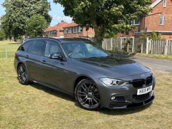 Used BMW 3 Series 2015 for sale - 75054372: Photo