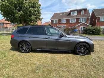 Used BMW 3 Series 2015 for sale - 75054372: Photo