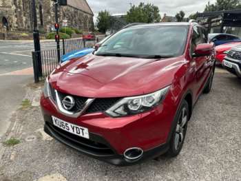 Used Nissan Qashqai 2015 for sale - 75135754: Photo