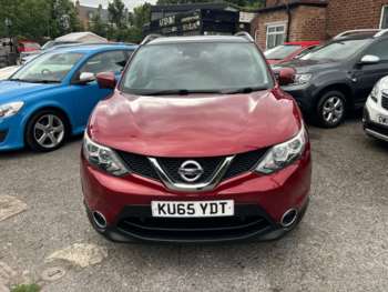 Used Nissan Qashqai 2015 for sale - 75135754: Photo
