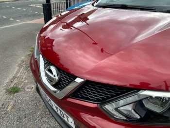 Used Nissan Qashqai 2015 for sale - 75135754: Photo