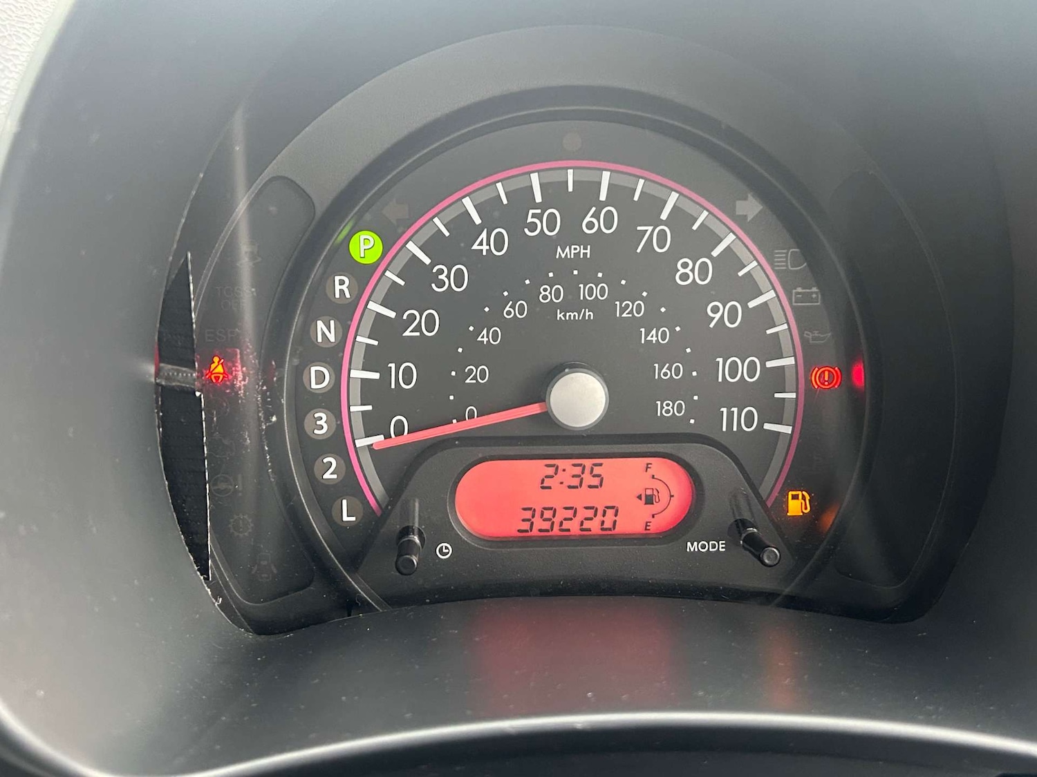 Vehicle 24