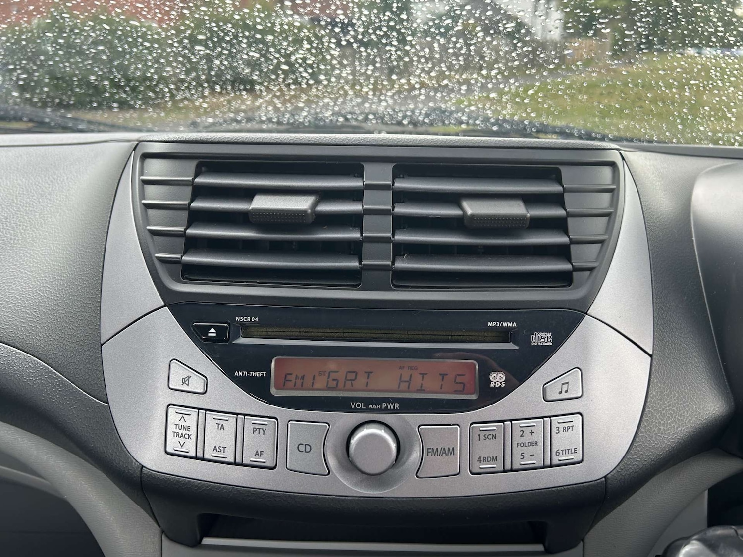 Vehicle 26